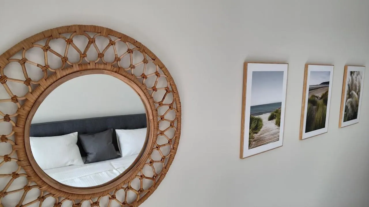 בורגאס Beachfront Apartments, Sarafovo דירה