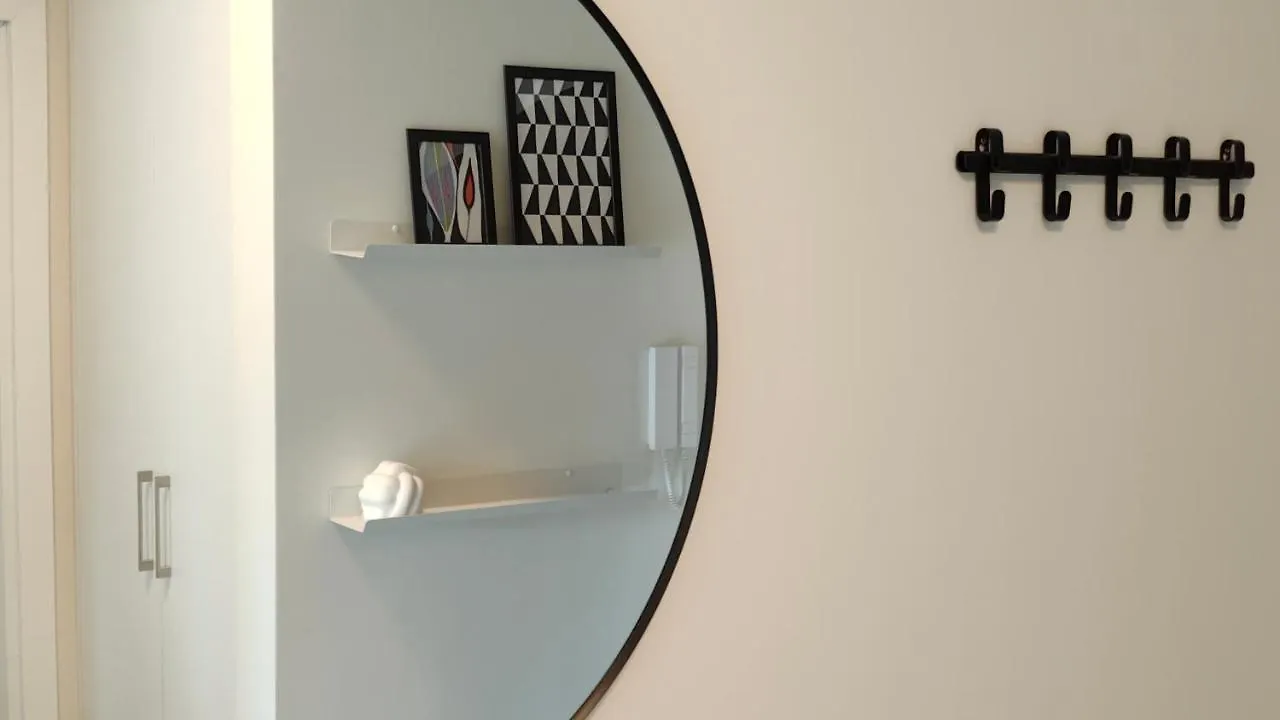 בורגאס Beachfront Apartments, Sarafovo 0*,