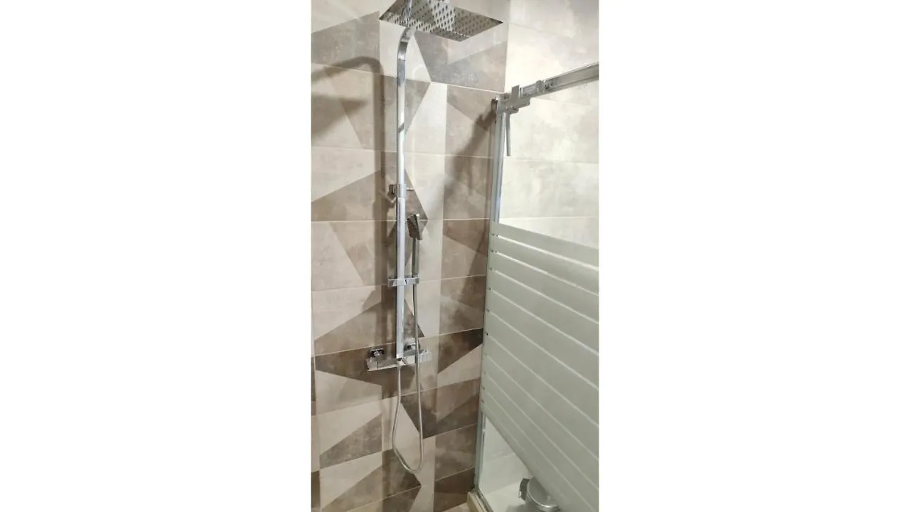 בורגאס Beachfront Apartments, Sarafovo 0*,  בולגריה